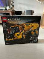 Gloednieuw: gesealde Lego Technic Volvo 6x6 Kiepwagen 42114, Kinderen en Baby's, Speelgoed | Duplo en Lego, Ophalen of Verzenden