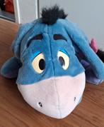 Grote iejoor knuffel met geluid, Ophalen, Zo goed als nieuw, Knuffel
