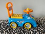 Speelgoed loop auto, Ophalen, Gebruikt