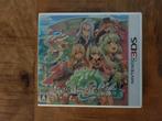 Rune Factory 4 voor de Japanse Nintendo 3ds., 1 speler, Ophalen of Verzenden, Zo goed als nieuw, Vanaf 3 jaar