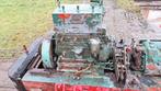 Gezocht onderdelen Ruston hornsby VSH motor, Ophalen, Gebruikt, Dieselmotor, Minder dan 1400 rpm