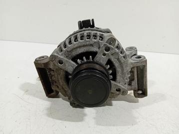 Dynamo Opel Insignia beschikbaar voor biedingen