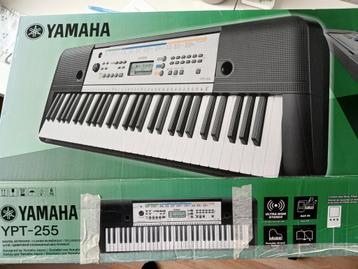 Yamaha YPT-255 beschikbaar voor biedingen
