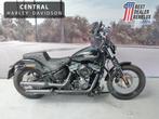Harley-Davidson Street Bob 1750 64KW, Motoren, 1745 cc, Bedrijf, Meer dan 35 kW, Overig