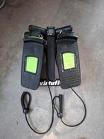 Stepper z.g a.n., Ophalen, Zo goed als nieuw, Stepapparaat