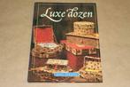 Luxe dozen - Kartonnageboek !!, Boeken, Hobby en Vrije tijd, Gelezen, Ophalen of Verzenden