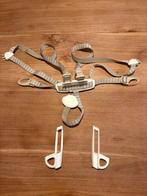 Stokke Tripp Trapp tuigje, Kinderen en Baby's, Kinderstoelen, Ophalen of Verzenden, Zo goed als nieuw, Meegroeistoel