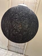 Hanglamp, Ophalen, Gebruikt, Stof, Minder dan 50 cm