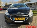 Peugeot 208 1.0 PureTech Acces, Airco, Cruise, APK 16-7-2026, Voorwielaandrijving, Euro 5, 450 kg, Gebruikt