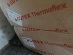 Gutex isolatie 160mm en 120mm, nieuw, Doe-het-zelf en Verbouw, Isolatie en Afdichting, Ophalen, Nieuw, 12 cm of meer, 15 m² of meer