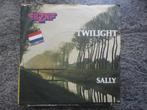BZN - Twilight Germany 1982 FH, Gebruikt, 7 inch, Single, Ophalen of Verzenden