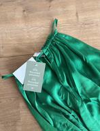Mooie soepelvallende midi jurk van H&M maat XXL, H&M, Maat 46/48 (XL) of groter, Nieuw, Ophalen of Verzenden