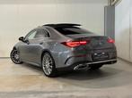 Mercedes-Benz CLA-klasse 180 AMG Line | PANO | AMBIANCE | LE, Gebruikt, Euro 6, 4 cilinders, Bedrijf