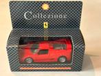 Shell Ferrari F50 - Nieuw in doos!, Hobby en Vrije tijd, Modelauto's | 1:43, Ophalen of Verzenden, Nieuw, Auto, Overige merken