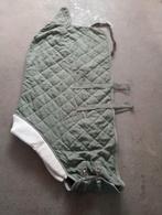 Zeer nette Qhp Showtime staldeken 185cm 200gram, Dieren en Toebehoren, Ophalen of Verzenden, Zo goed als nieuw