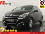 Peugeot 208 1.2 PureTech Blue Lease Active - 59.747 KM - Met, Stof, Gebruikt, 1199 cc, 82 pk