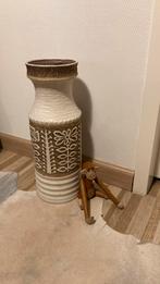 Vintage vaas 45 cm hoog, Ophalen, Huis en Inrichting