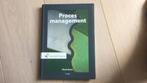 Rienk Stuive - Procesmanagement, Ophalen of Verzenden, Zo goed als nieuw, Rienk Stuive
