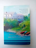 Dromen aan zee - Sherryl Woods, Boeken, Romans, Ophalen of Verzenden, Zo goed als nieuw