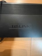 TP-Link 8-Port Gigabit Desktop Switch, Computers en Software, Netwerk switches, Ophalen, Zo goed als nieuw