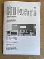 Infrarood paneel, Ophalen, 30 tot 80 cm, Overige typen, Zo goed als nieuw