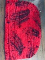 oud poppenwagen poppenwieg poppenbed deken sprei, Ophalen of Verzenden