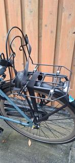 Steco Monkey Mee Rugzak Drager tasdrager, Ophalen of Verzenden