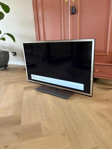 Philips TV – werkt, afstandsbediening niet beschikbaar voor biedingen