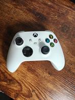 Xbox one S/X controller wit, Spelcomputers en Games, Spelcomputers | Xbox | Accessoires, Xbox Series S, Ophalen of Verzenden, Zo goed als nieuw