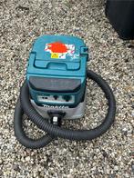 Makita DVC864L Stofzuiger - Gebruikt, Doe-het-zelf en Verbouw, Gereedschap | Overige machines, Ophalen, Gebruikt