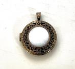 Kettinghanger, Ophalen of Verzenden, Zo goed als nieuw, Zilver, Overige materialen