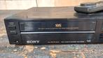 Sony videorecorder SLV-373UC, Audio, Tv en Foto, Cd-spelers, Ophalen of Verzenden, Sony