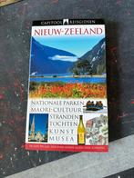 Nieuw zeeland, Boeken, Capitool, Nieuw, Reisgids of -boek, Australië en Nieuw-Zeeland