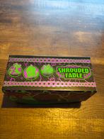 Pokémon shrouded fable, Ophalen of Verzenden, Zo goed als nieuw