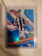 Topps Finest Yildiz /75, Verzenden, Zo goed als nieuw, Plaatje