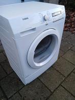 Condensdroger Aeg lavatherm 7kg energie-B nette staat!, Ophalen, 6 tot 8 kg, Minder dan 85 cm, Refurbished