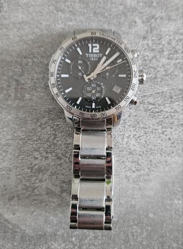 Herenhorloge Tissot beschikbaar voor biedingen