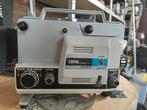 Copal Sekonic CP77 8mm Filmprojector - Vintage, Audio, Tv en Foto, Diaprojectors, Ophalen, Gebruikt