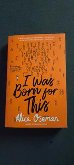 I Was Born For This - Alice Oseman, Boeken, Europa overig, Alice Oseman, Ophalen of Verzenden, Zo goed als nieuw