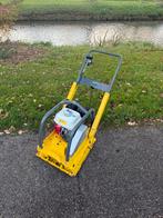 Wacker WPU1550A vooruit/achteruit functie honda gx160, Tuin en Terras, Hand-tuingereedschap, Ophalen, Zo goed als nieuw