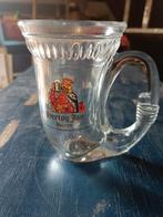 Hertog Jan Bierpul Hoorn Handvat Vintage, Antiek en Kunst, Ophalen of Verzenden