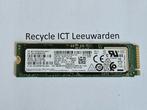 Samsung 256gb m.2 ssd nvme mz-vlb256b, Computers en Software, Harde schijven, Intern, Gebruikt, SSD, Ophalen of Verzenden