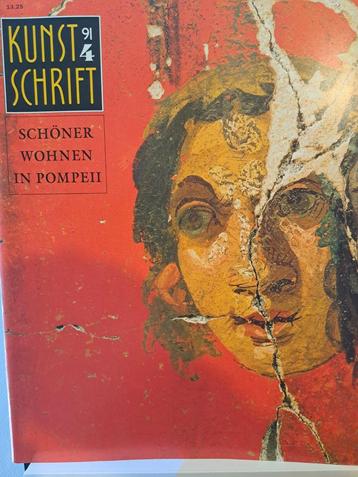 SCHÖNER WOHNEN IN POMPEII beschikbaar voor biedingen