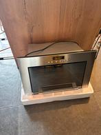 Pelgrim Magnetron - MAG636RVS/P01, Ophalen, Gebruikt, Inbouw, Draaiplateau