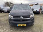 Volkswagen Transporter 2.0 TDI 150pk L2H1 30 DC 5 persoons C, Auto's, Bestelauto's, Voorwielaandrijving, Gebruikt, 4 cilinders