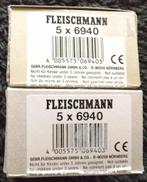 Fleischmann HO 6940., Hobby en Vrije tijd, Fleischmann, Analoog, Overige typen, Gebruikt