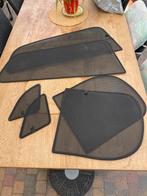 Privacy Shades Renault Megane 3 Station, Ophalen, Gebruikt