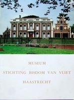 Museum Stichting Bisdom van Vliet Haastrecht, Boeken, Ophalen of Verzenden, Zo goed als nieuw