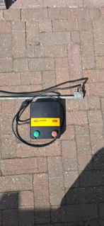 Gallagher M50 inclusief voltmeter en aardpen, Dieren en Toebehoren, Stalling en Weidegang