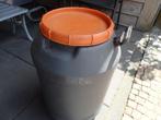 Plastic Ton met deksel, Dieren en Toebehoren, Ophalen, Overige soorten